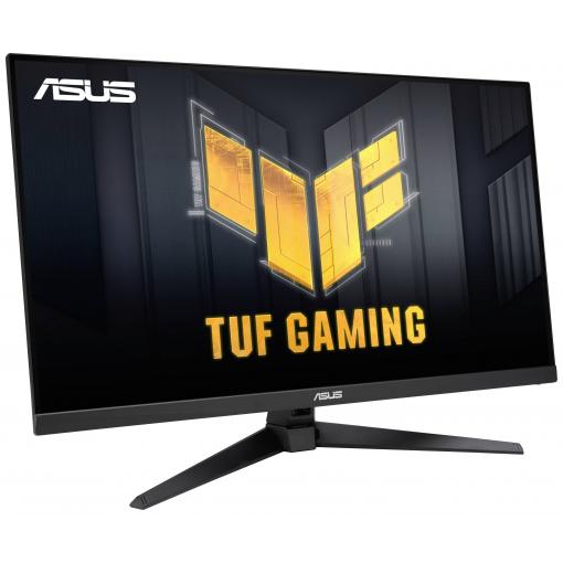 Asus VG328QA1A TUF herní monitor 80 cm (31.5 palec)1920 x 1080 Pixel, 16:9, 1 ms, IPS LED