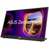 Asus MB17AHG LED monitor 43.9 cm (17.3 palec)1920 x 1080 Pixel, 16:9, 5 ms, IPS LED