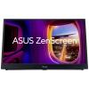 Asus MB17AHG LED monitor 43.9 cm (17.3 palec)1920 x 1080 Pixel, 16:9, 5 ms, IPS LED