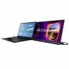 Asus MB17AHG LED monitor 43.9 cm (17.3 palec)1920 x 1080 Pixel, 16:9, 5 ms, IPS LED