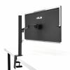 Asus MB249C LED monitor 60.5 cm (23.8 palec)1920 x 1080 Pixel, 16:9, 5 ms, IPS LED