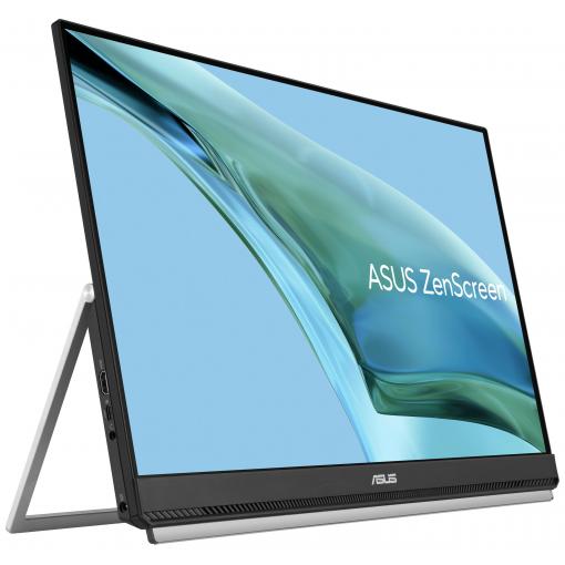 Asus MB249C LED monitor 60.5 cm (23.8 palec)1920 x 1080 Pixel, 16:9, 5 ms, IPS LED