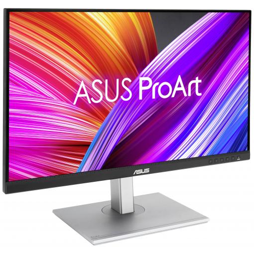 Asus PA278CGV Professional LCD monitor 68.6 cm (27 palec)2560 x 1440 Pixel, 16:9, 5 ms, IPS LCD