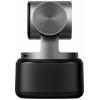 Obsbot Tiny 2 PTZ 4K webkamera, 3840 x 2160 Pixel, Ovládání gesty, Hlasové ovládání, Rychlé automatické sledování s pomocí AI, stojánek