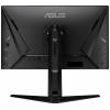 Asus VG27AQML1A TUF Gaming herní monitor 68.6 cm (27 palec)2560 x 1440 Pixel, 16:9, 1 ms, IPS LCD