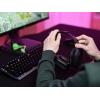 Trust GXT415 ZIROX Headset uzavřená (Over Ear) kabelová stereo černá Gaming