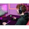 Trust GXT415 ZIROX Headset uzavřená (Over Ear) kabelová stereo černá Gaming