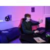 Trust GXT415 ZIROX Headset uzavřená (Over Ear) kabelová stereo černá Gaming