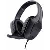 Trust GXT415 ZIROX Headset uzavřená (Over Ear) kabelová stereo černá Gaming