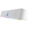 Trust GXT 619W Thorne RGB PC reproduktory kabelový 12 W bílá