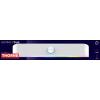 Trust GXT 619W Thorne RGB PC reproduktory kabelový 12 W bílá