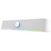 Trust GXT 619W Thorne RGB PC reproduktory kabelový 12 W bílá