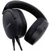 Trust GXT 489 Fayzo Headset uzavřená (Over Ear) kabelová stereo černá Gaming