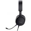 Trust GXT 489 Fayzo Headset uzavřená (Over Ear) kabelová stereo černá Gaming
