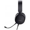 Trust GXT 489 Fayzo Headset uzavřená (Over Ear) kabelová stereo černá Gaming