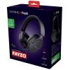 Trust GXT 489 Fayzo Headset uzavřená (Over Ear) kabelová stereo černá Gaming