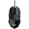 Trust GXT 790 3-in-1 optická sada herní myši a náhlavní soupravy, přenos USB, černá