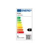 Žárovka LED GU10 5W bílá teplá REBEL ZAR0562