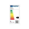 Žárovka LED GU10 5W bílá přírodní REBEL ZAR0563