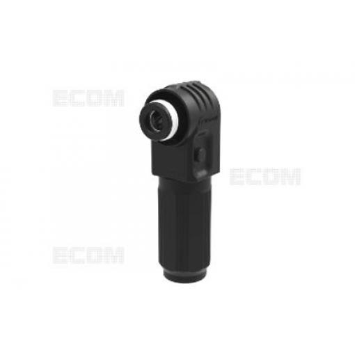 Výkonová vidlice HV ESP-120A-25-BK, 1500 V / 120 A, 25 mm²