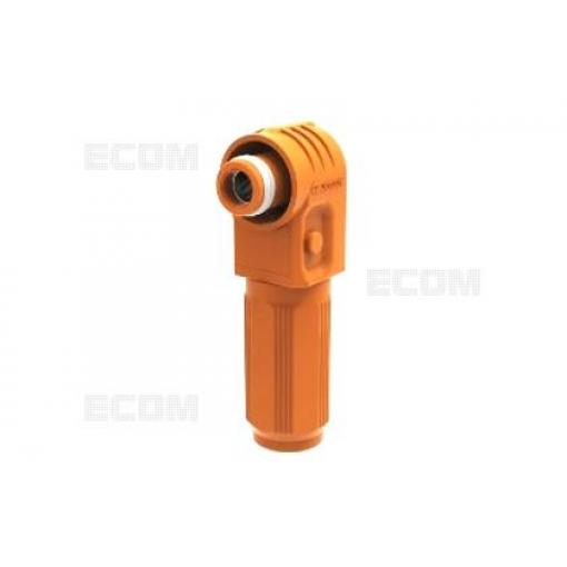 Vidlice vysokonapěťová ESP-120A-25-OR, 1500 V / 120 A, 25 mm²