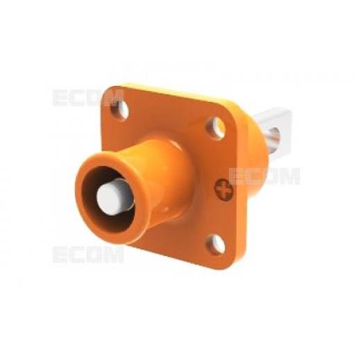 Výkonová zásuvka HV ESS-120A-25-B-OR, 1500 V / 120 A, 25 mm²