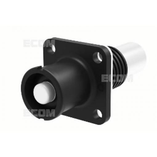 Výkonová zásuvka ESS-150A-35-C-BK-18, 1500 V / 150 A, 35 mm²