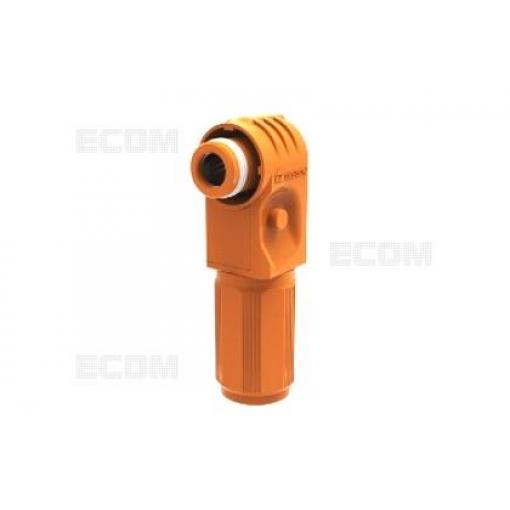 Vidlice vysokonapěťová ESP-200A-50-OR-90, 1500 V / 200 A, 50 mm²
