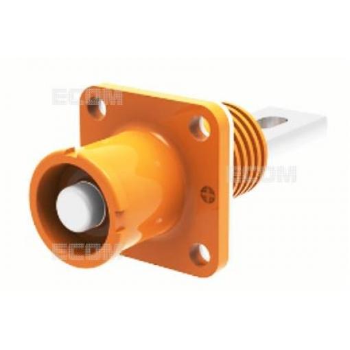 Výkonová DC zásuvka ESS-200A-50-B-OR-90, 1500 V / 200 A