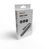 Solight 5v1 USB-C hub - SSH1101