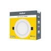 LED panel REBEL ZAR0555 6W