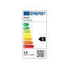 LED panel REBEL ZAR0556 18W