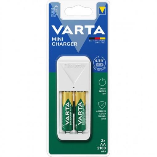 nab.VARTA +2R6 2100R2U MINI