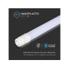 LED zářivka lineární T8 18W 1850lm 4000K 120cm V-TAC VT-121  Samsung Chip