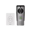 GoSmart domovní bezdrátový videozvonek EMOS H403 IP-09C s WiFi