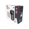 GoSmart domovní bezdrátový videozvonek EMOS H403 IP-09C s WiFi
