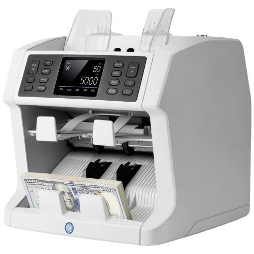 Safescan 112-0649 počítač peněz