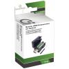 Quadrios 2010C262 HDMI konektor zástrčka, rovná Pólů: 20 černá 1 sada