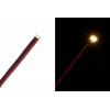 Quadrios sada LED červená, zelená, žlutá, modrá, bílá, jantarová 20 mA 3.0 V