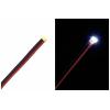 Quadrios sada LED červená, zelená, žlutá, modrá, bílá, jantarová 120 ° 20 mA 3.0 V