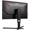 AOC 25G3ZM/BK herní monitor 62.2 cm (24.5 palec)1920 x 1080 Pixel, 16:9, 0.5 ms, VA LCD