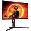 AOC 25G3ZM/BK herní monitor 62.2 cm (24.5 palec)1920 x 1080 Pixel, 16:9, 0.5 ms, VA LCD