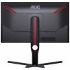 AOC 25G3ZM/BK herní monitor 62.2 cm (24.5 palec)1920 x 1080 Pixel, 16:9, 0.5 ms, VA LCD