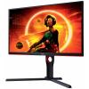 AOC 25G3ZM/BK herní monitor 62.2 cm (24.5 palec)1920 x 1080 Pixel, 16:9, 0.5 ms, VA LCD