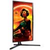 AOC 25G3ZM/BK herní monitor 62.2 cm (24.5 palec)1920 x 1080 Pixel, 16:9, 0.5 ms, VA LCD