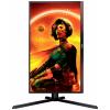 AOC 25G3ZM/BK herní monitor 62.2 cm (24.5 palec)1920 x 1080 Pixel, 16:9, 0.5 ms, VA LCD