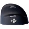 R-GO Tools HE Break ergo optická myš, přenos Bluetooth®, 5 tlačítko, 2400 dpi, černá