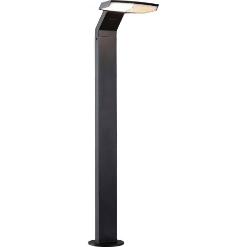 Paulmann 94829 Zerena sloupkové LED světlo LED 10 W antracitová