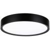 Paulmann 71086 Tega LED stropní svítidlo LED 22.5 W černá (matná)