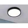 Paulmann 71086 Tega LED stropní svítidlo LED 22.5 W černá (matná)